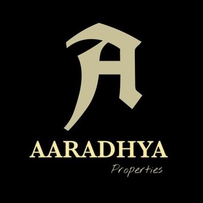 Official Twitter account of Aaradhya properties.
We deal all types of land and homes.