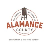 Official Alamance County Visitors Bureau(@VisitAlamanceNC) 's Twitter Profile Photo