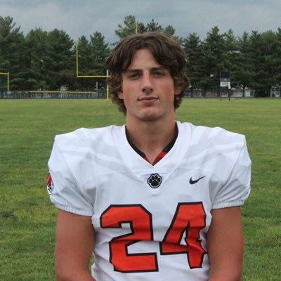 Gavin Dorn Profile