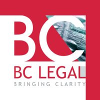 BC Legal(@legal_bc) 's Twitter Profile Photo