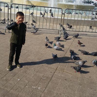 HattabKhalid's profile picture. 