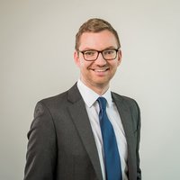Chris McAuley (@chris_nhsbn) 's Twitter Profile