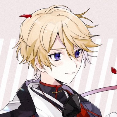 鶴ヶ岡 煌土@Vtuberさんのプロフィール画像