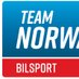 Team Norway Bilsport (@teamnorwaynbf) Twitter profile photo Team Norway Bilsport (@teamnorwaynbf) Twitter profile photo