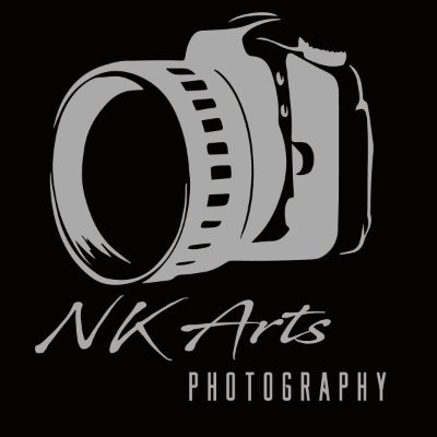 Update 157+ nk photography logo best