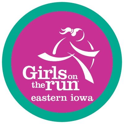 We inspire girls to be joyful, healthy and confident using a fun, experience-based curriculum that creatively integrates running. Serving girls in Eastern Iowa.
