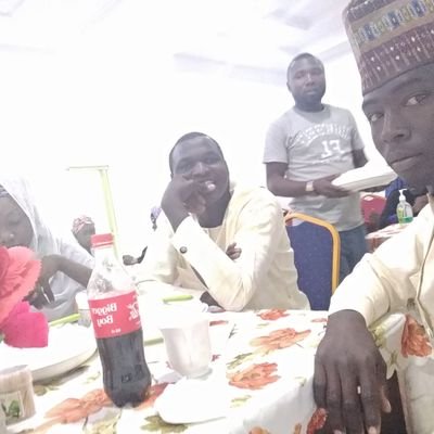 MammanA72274523's profile picture. Mamma Ali