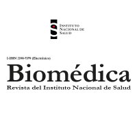 Biomédica, revista del INS Colombia(@Biomedica_INS) 's Twitter Profile Photo