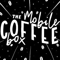 Mobile Coffee Box(@mobilecoffeebox) 's Twitter Profile Photo