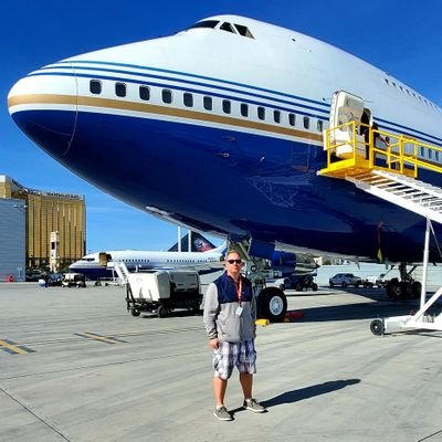 WeeinYYC's profile picture. Dad. Flight Dispatcher. #Avgeek #YYC #Okanagan (Tweets are my own)