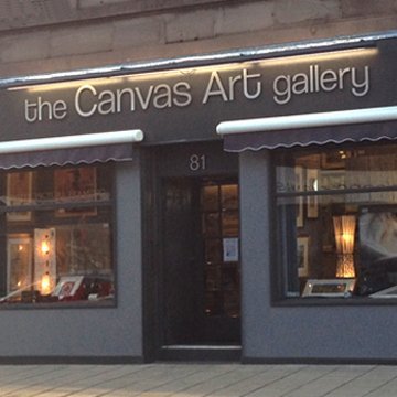 A well-established family business providing a range of framing, printing & art related services. Find us at 81 East High Street Forfar