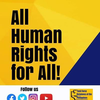 Founded in 1974 by AMRSP. TFDP shall work to: protect the rights and promote the interests of political prisoners and other victims of human rights violations