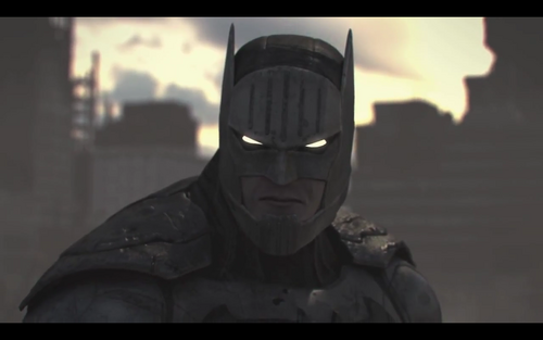 The Official Twitter of the World's Greatest Detective. I am Vengeance. I am the Night. I am Batman.