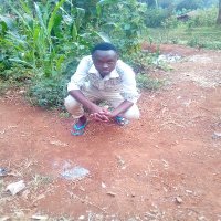 Benson Mutisya (@bensonm76463000) 's Twitter Profile