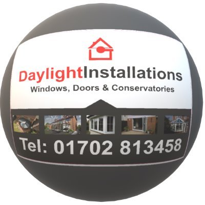 Daylight Installations