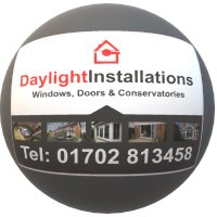 Daylight Installations(@DaylightInstall) 's Twitter Profile Photo