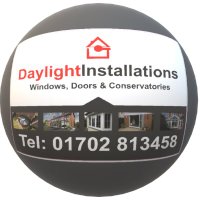 Daylight Installations (@daylightinstall) 's Twitter Profile
