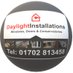 Daylight Installations (@daylightinstall) Twitter profile photo Daylight Installations (@daylightinstall) Twitter profile photo