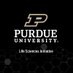 Purdue Life Sciences (@PurdueLifeSci) Twitter profile photo