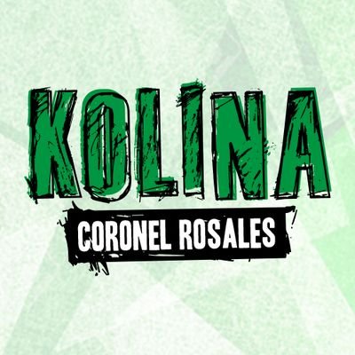 kolinarosales's profile picture. Página de KOLINA Coronel Rosales, Frente de TOD☀️S.

Encontranos en 17 de Febrero 483.