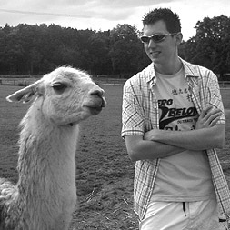 davidferdinando's profile picture. Web Developer and Graphic Design