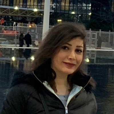 neda16375976's profile picture. PhD in linguistics