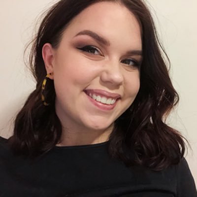 KelbyAMahoney's profile picture. 👩🏻‍💻 EUC Sales Specialist, Healthcare @ VMware 📍NYC (all views are my own)