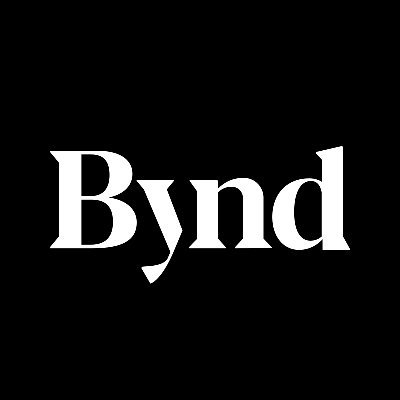 Beyond is a design agency helping brands make progress by improving their customer experiences.