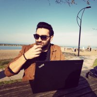 Çağatay Ergan (@ergan_cagatay) Twitter profile photo