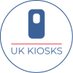 UK Kiosks (@UKKiosks) Twitter profile photo