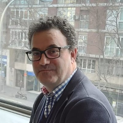 Economist. Profe Asociado UCIII. Co-editor Blog Economía y Salud https://t.co/hqSrWTnnwJ. Vocal Junta Directiva ISPOR Spain Chapter. Aiming to enjoy life...