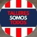 TalleresSomosTodos (@CAT_SomosTodos) Twitter profile photo