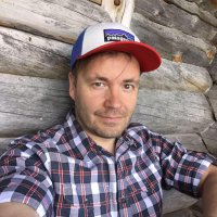 Vesa Krökki(@VKrokki) 's Twitter Profile Photo