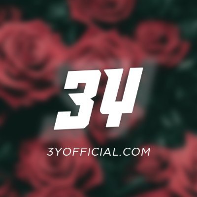 Official Account of 3y Clan. Discord community with over 500 members, join to be part of our community.