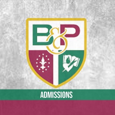 Official Twitter of @Bonner_Prendie Admissions Office | Chart YOUR Course! Tour, Shadow, Visit, Enroll!