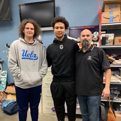 Digital film teacher at Rancho Cucamonga HS. My 2 kids got me back into the shoe game but wow what a different world it is. I run bots & still can’t buy shoes