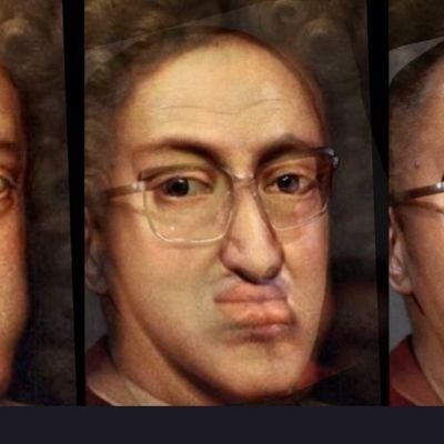 DerLebkuchenma3's profile picture. Keko