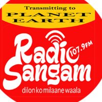 Radio Sangam(@radiosangam) 's Twitter Profileg