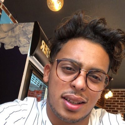 amskal_aimade's profile picture. Aladin n’est pas qu’un voleur 😂