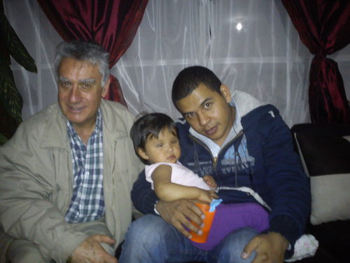 danielomaza's profile picture.