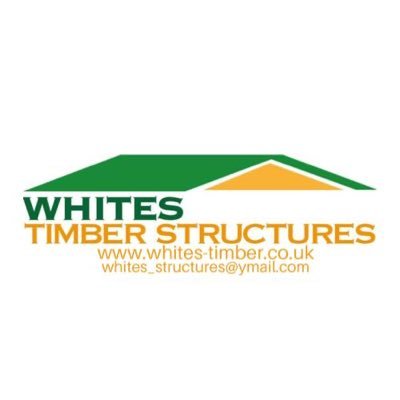 whitestimber's profile picture. Whites Timber Structures, Construction of high quality Bespoke timber buildings.