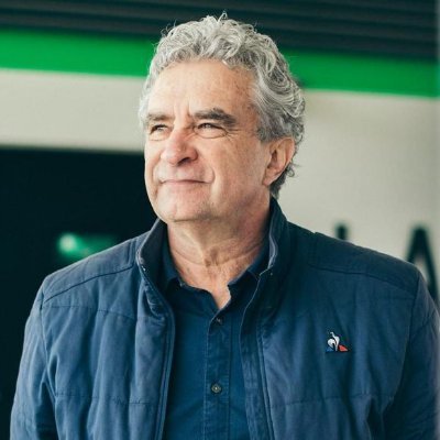 Bienvenue sur mon compte officiel ! Suivez mes projets et mon actualité.