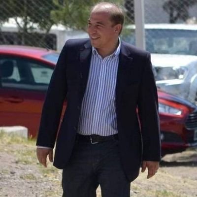 Licenciado en Relaciones Internacionales. Secretario de Gobierno.