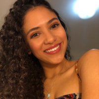 Joarla Caridad M. (@joarlacm) 's Twitter Profile