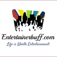 Entertainer Buff(@entertainerbuff) 's Twitter Profile Photo