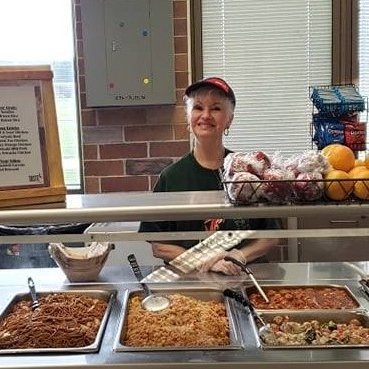 VCSCsodexo's profile picture. Vincennes Community School Corp. Sodexo Food Service