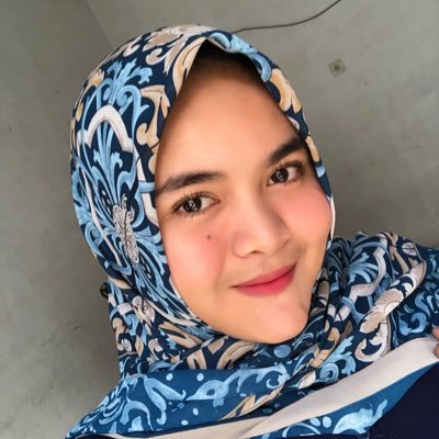 BellaRiizkaa's profile picture. ☺