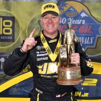 Jeg Coughlin Jr.(@Jeg_Jr) 's Twitter Profile Photo