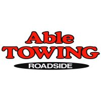 Able Towing & Roadside(@AbleTows) 's Twitter Profile Photo