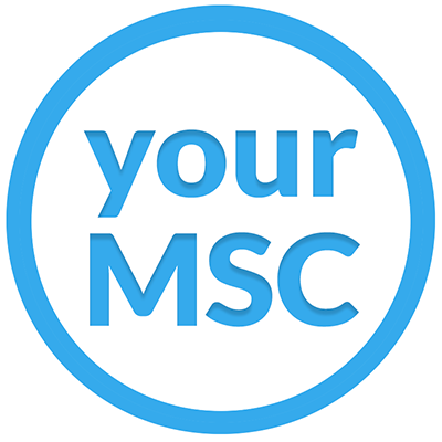 #yourMSC - three YouTube creators from across the globe report live from the Munich Security Conference and interview world leaders.